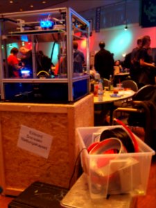30C3_Edward_Snowden_Rettungskapsel