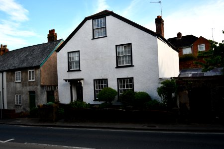 30,_East_Wonford_Hill