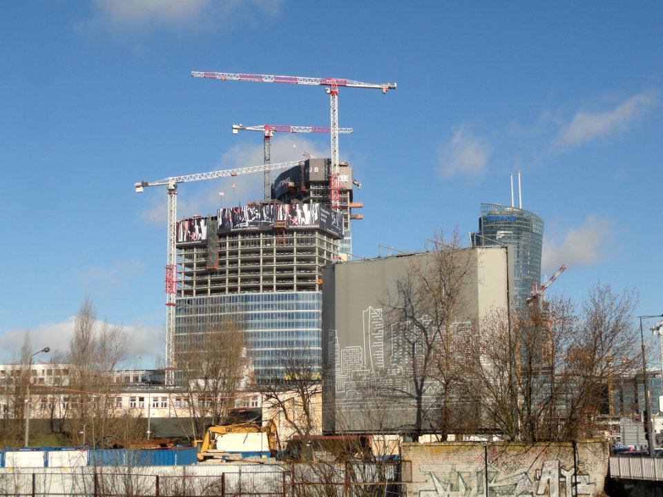 27-03-2019_The_Warsaw_Hub_z_placu_Zawiszy