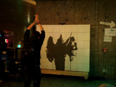 30C3_Flipdot_1