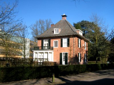 3_Steijnlaan_Hilversum_Netherlands