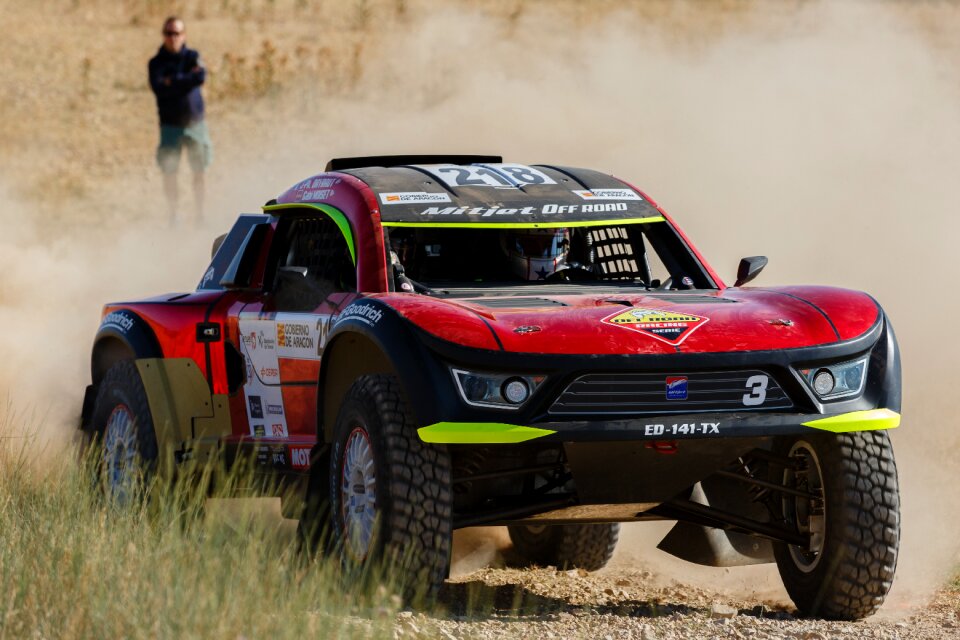 Car nissan spain