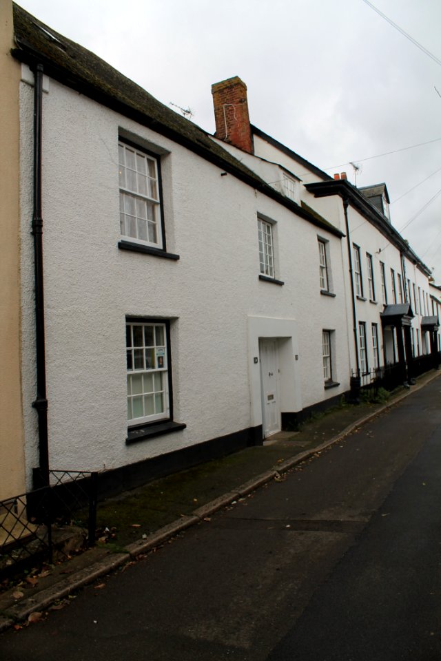 34_And_35,_Monmouth_Street