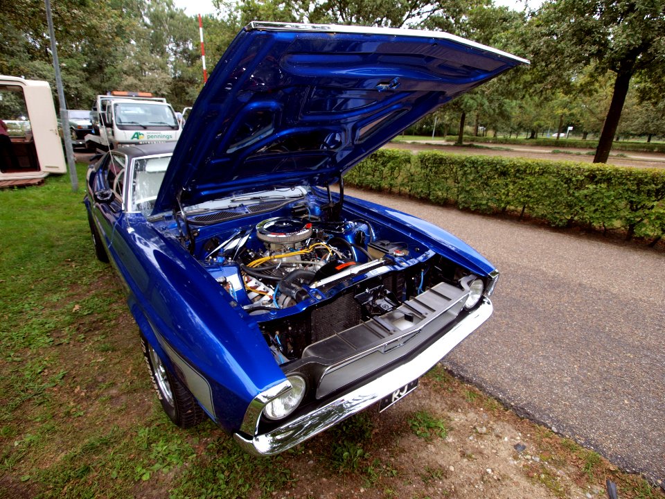 34-39-RJ_Ford_mustang_(1970)_at_the_Autotron_Oldtimer_meeting_2010,_Rosmalen,_The_Netherlands_p8