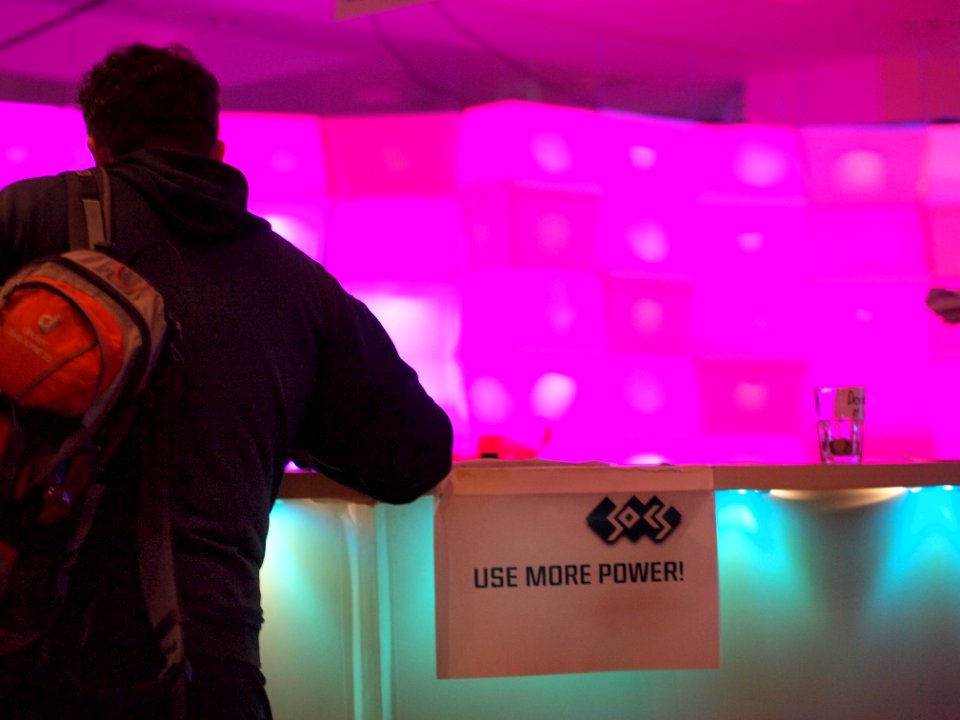 30C3_Infodesk