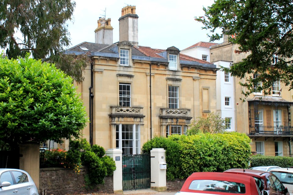 30_And_32,_Richmond_Park_Road