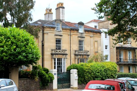 30_And_32,_Richmond_Park_Road