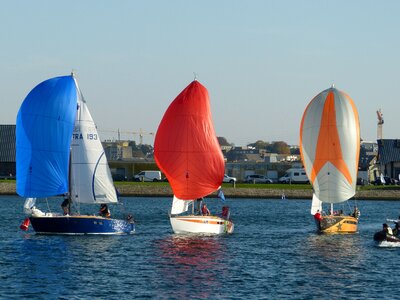 Saint malo regatta punked
