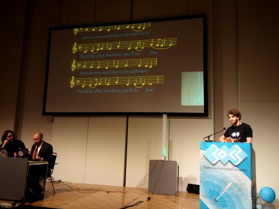 30C3_Free_Software_Song_2