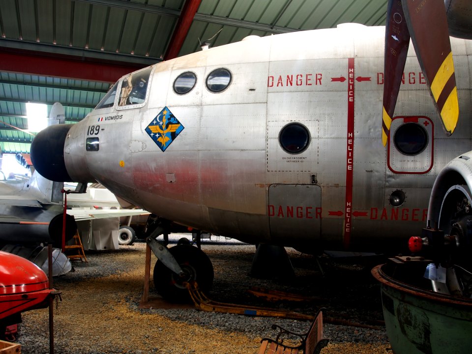 316-FN_Nord_N.2501_Noratlas_(2501-189)