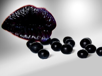 Delicious benefit from fruits