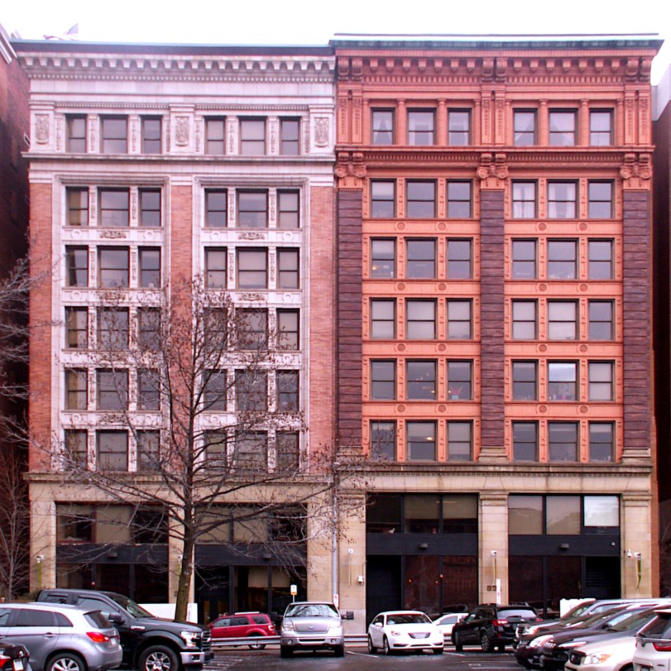 311_and_321_First_Avenue,_Pittsburgh,_2020-02-18,_01