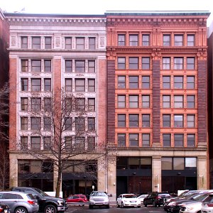 311_and_321_First_Avenue,_Pittsburgh,_2020-02-18,_01