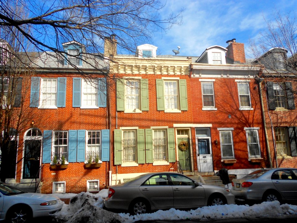 313-317_Queen_St._Philly