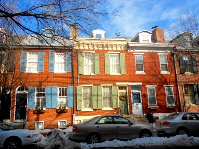 313-317_Queen_St._Philly