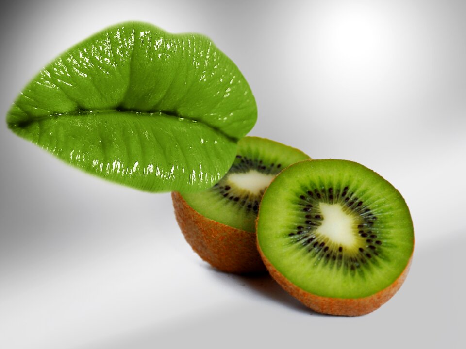 Delicious benefit from fruits