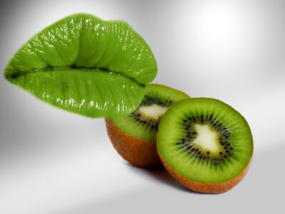 Delicious benefit from fruits