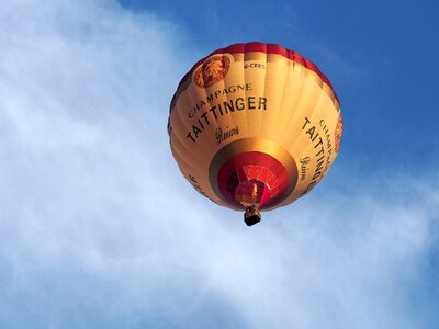 Tattinger champagne reims
