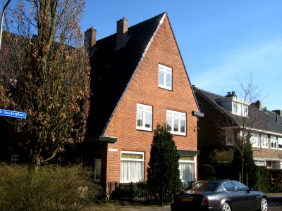 32_Rendorplaan_Amstelveen_Netherlands