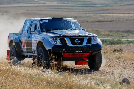 Car nissan spain