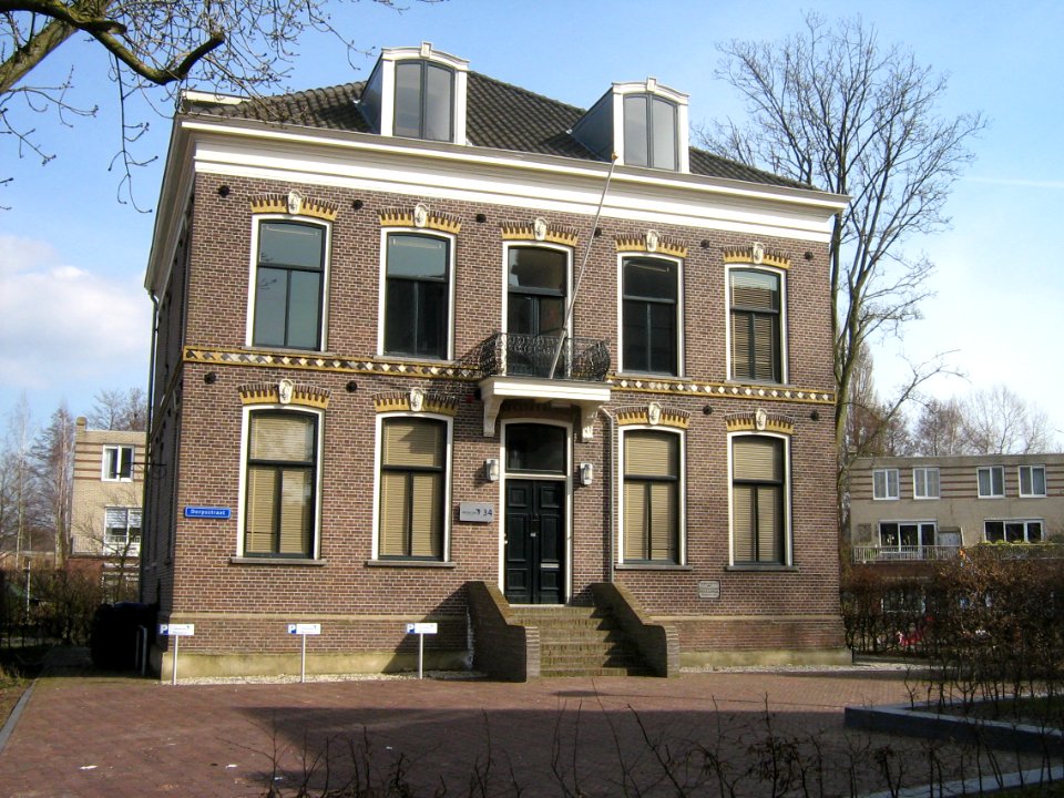 34_Dorpsstraat_Amstelveen_Netherlands