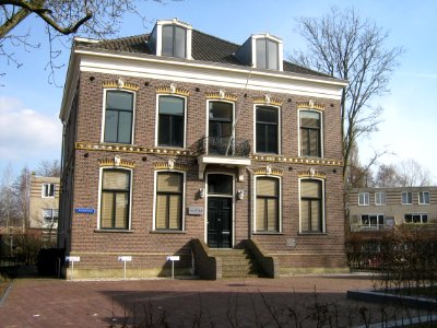 34_Dorpsstraat_Amstelveen_Netherlands