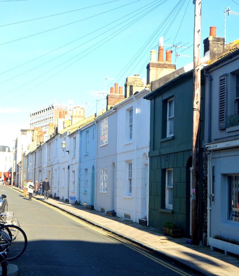 31–52_Tidy_Street,_North_Laine,_Brighton_(January_2014)
