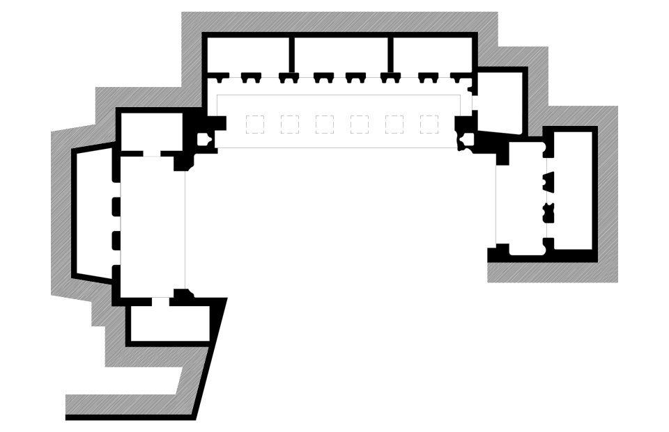 2nd_to_1st_century_BCE_Rani_Gumpha_Lower_Level,_Udayagiri_Jain_caves,_Odisha