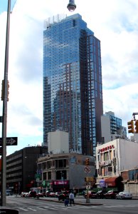 333_Schermerhorn_Street_viewed_from_Flatbush_Ave,_Sept_2017