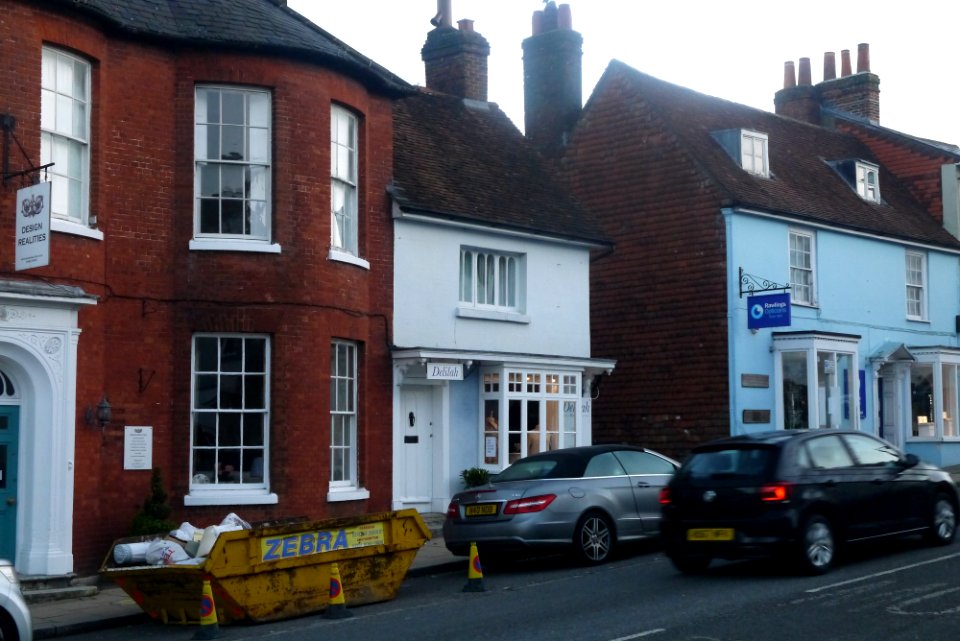 34,_West_Street_Arlesford
