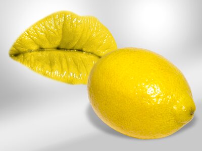 Delicious benefit from fruits