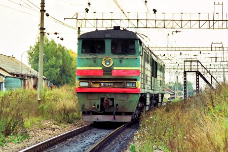 2ТЭ116-447,_Russia,_Moscow_region,_Volokolamsk_station_(Trainpix_208521)