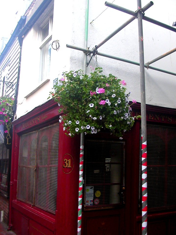 31_and_31a_Meeting_House_Lane,_Brighton_(NHLE_Code_1381781)