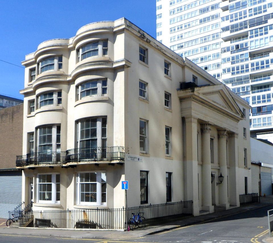 31_and_32_Cannon_Place,_Brighton_(NHLE_Code_1380048)_(April_2013)