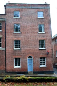 31,_Bartholomew_Street_West