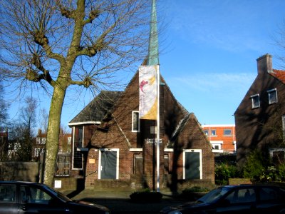 311_Amsterdamseweg_Amstelveen_Netherlands