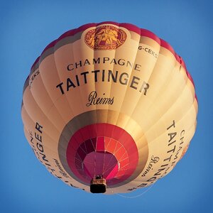 Tattinger champagne reims