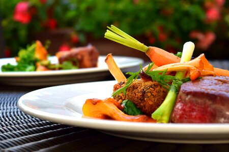 Table cuisine diet