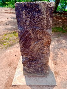 2nd_century_Buddhist_site,_Kodavali_Andhra_Pradesh_-_49