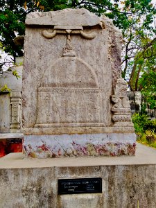 2nd_century_Buddhist_stupa_panel,_Dhulikutta_Telangana