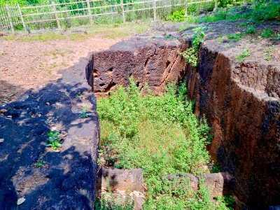 2nd_century_Buddhist_site,_well_and_inscriptions,_Kodavali_Andhra_Pradesh_-_05