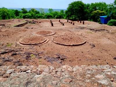 2nd_century_Buddhist_site,_Kodavali_Andhra_Pradesh_-_06