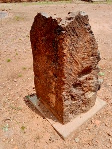 2nd_century_Buddhist_site,_Kodavali_Andhra_Pradesh_-_45