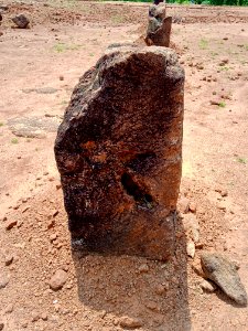 2nd_century_Buddhist_site,_Kodavali_Andhra_Pradesh_-_46
