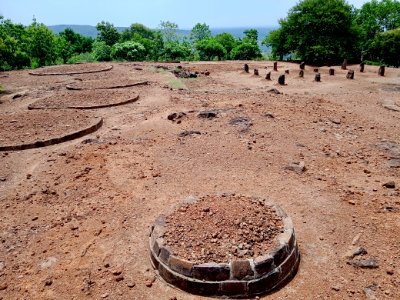 2nd_century_Buddhist_site,_Kodavali_Andhra_Pradesh_-_05