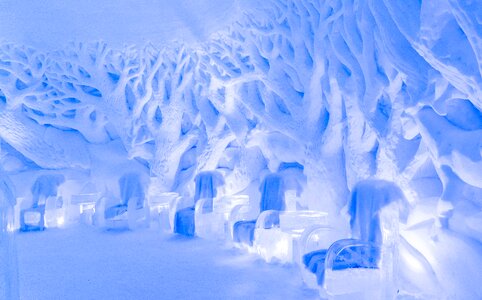Kirkenes norway mountains