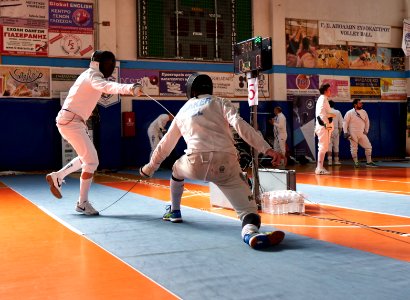 2nd_Leonidas_Pirgos_Fencing_Tournament._Baker_scores_a_foot_touch