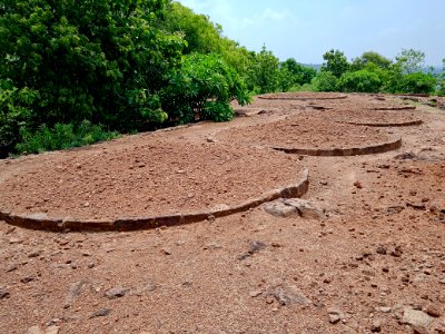 2nd_century_Buddhist_site,_Kodavali_Andhra_Pradesh_-_96