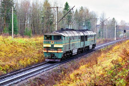 2ТЭ116-262Б,_Russia,_Moscow_region,_Blagoveshchenskoye_-_Volokolamsk_stretch_(Trainpix_167161)