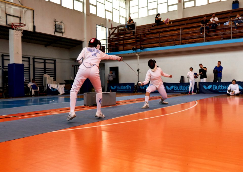 2nd_Leonidas_Pirgos_Fencing_Tournament._Extension_by_Evridiki_Koletsou